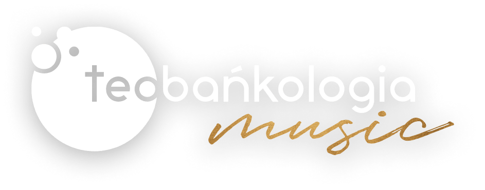 logo teobańkologia music
