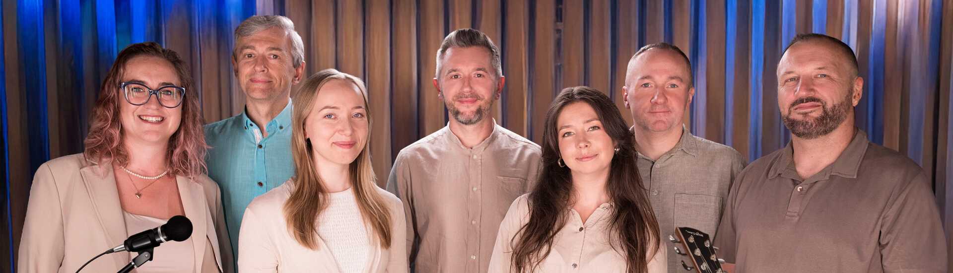 Teobańkologia Music