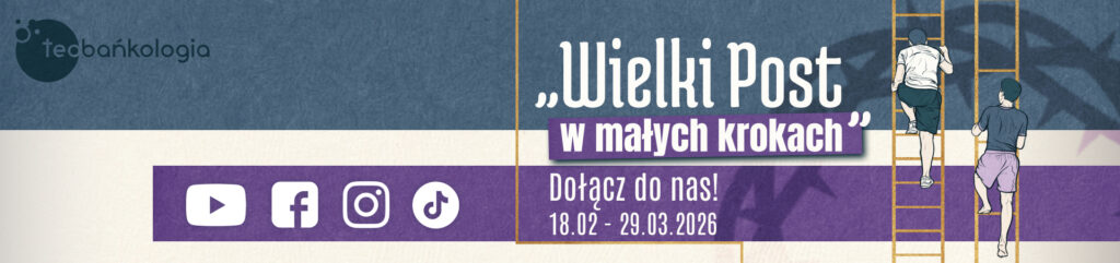 baner na stronę główną www Wielki Post 2026
