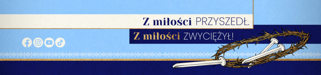 baner www na główną stronę - Wielki Tydzień 26