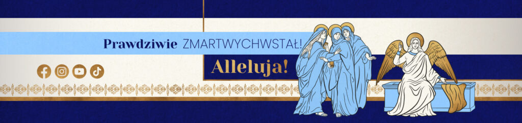 baner www Wielkanoc 2026