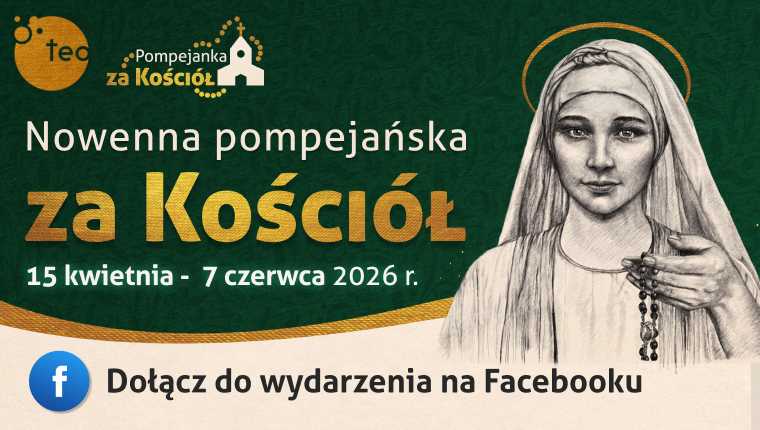 nowenna pompejańska 2026